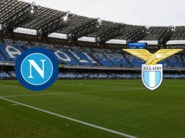 Trực tiếp Napoli vs Lazio 2h45 ngày 4/3