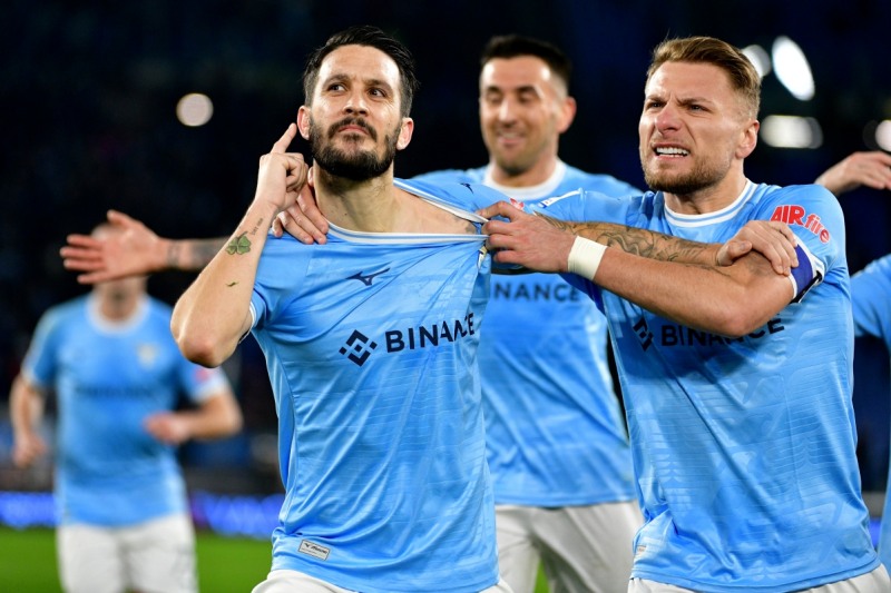 Trực tiếp Napoli vs Lazio 2h45 ngày 4/3