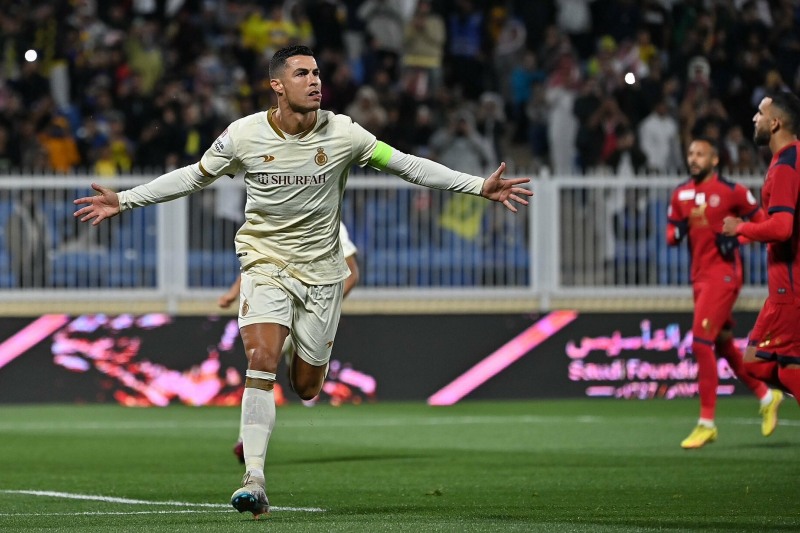 Trực tiếp Ronaldo Al-Nassr vs Al-Batin 0h30 ngày 4/3