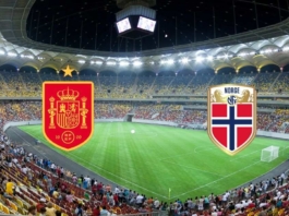 Trực tiếp Tây Ban Nha vs Na Uy Euro 2024 2h45 26/3 | Thể thao số