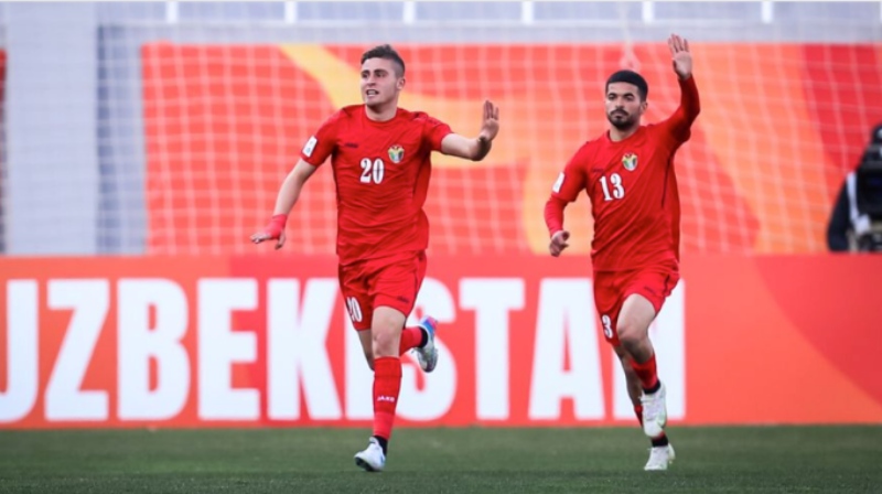 Xem trực tiếp U20 Nhật Bản vs U20 Jordan