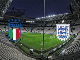 Trực tiếp Ý vs Anh 2h45 24/3 Euro 2024 | Thể thao số