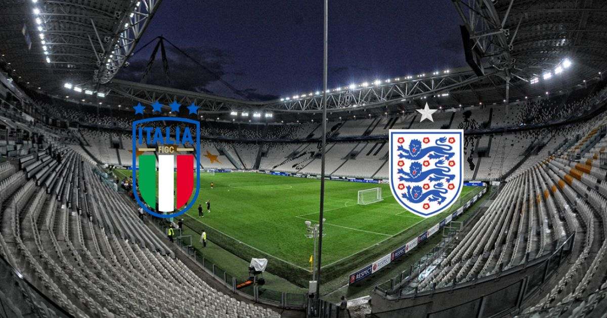 Trực tiếp Ý vs Anh 2h45 24/3 Euro 2024 | Thể thao số