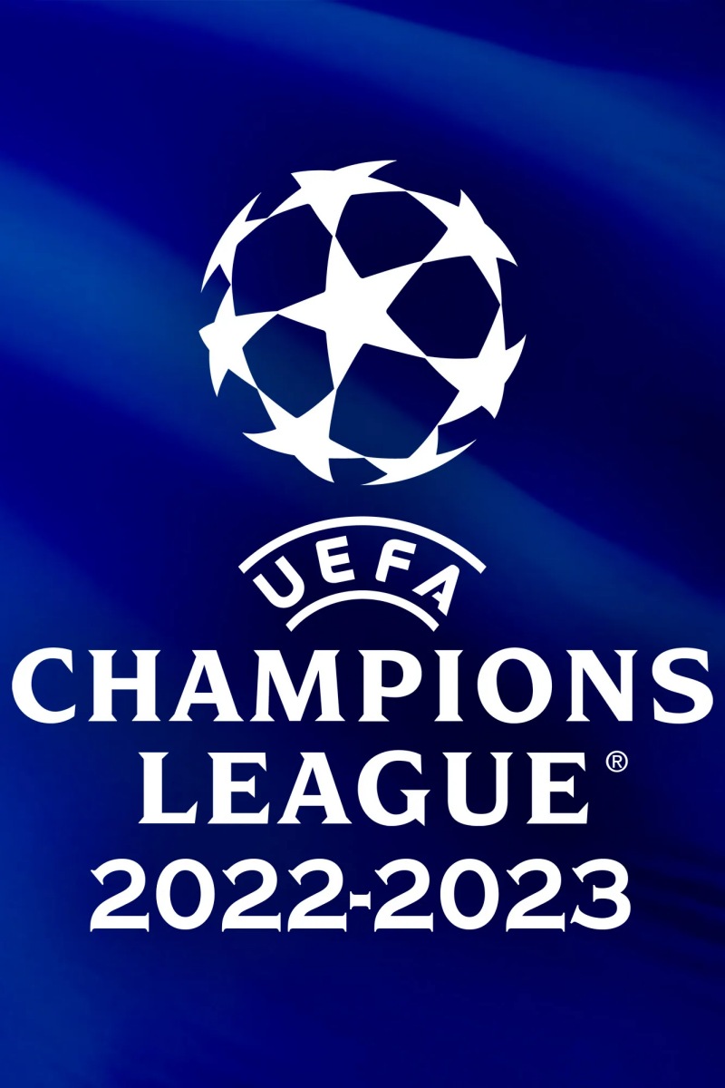 Tứ kết Champions League 2022/23