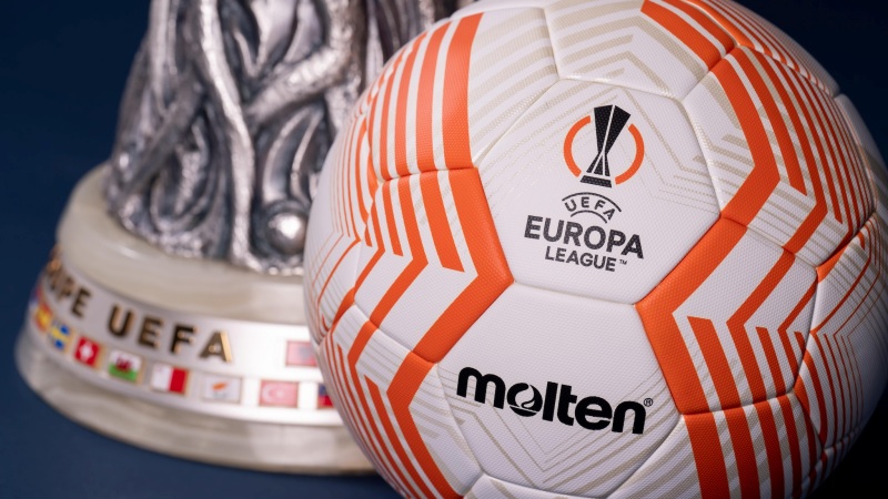 Tứ kết Europa League 2022/23