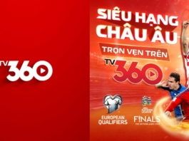 TV360 - Website trực tiếp Euro 2024 nhanh nhất hiện nay