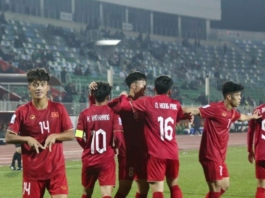 U20 Việt Nam sẽ vào tứ kết VCK U20 châu Á 2023 trong trường hợp nào?