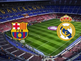 Xem trực tiếp Barcelona vs Real Madrid 3H 20/3 ở đâu? Kênh nào?