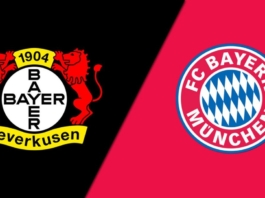 Xem trực tiếp Bayer Leverkusen vs Bayern Munich 23H30 19/3 ở đâu? Kênh nào?