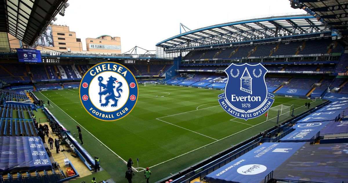 Xem trực tiếp Chelsea vs Everton 0H30 19/3 ở đâu? Kênh nào?