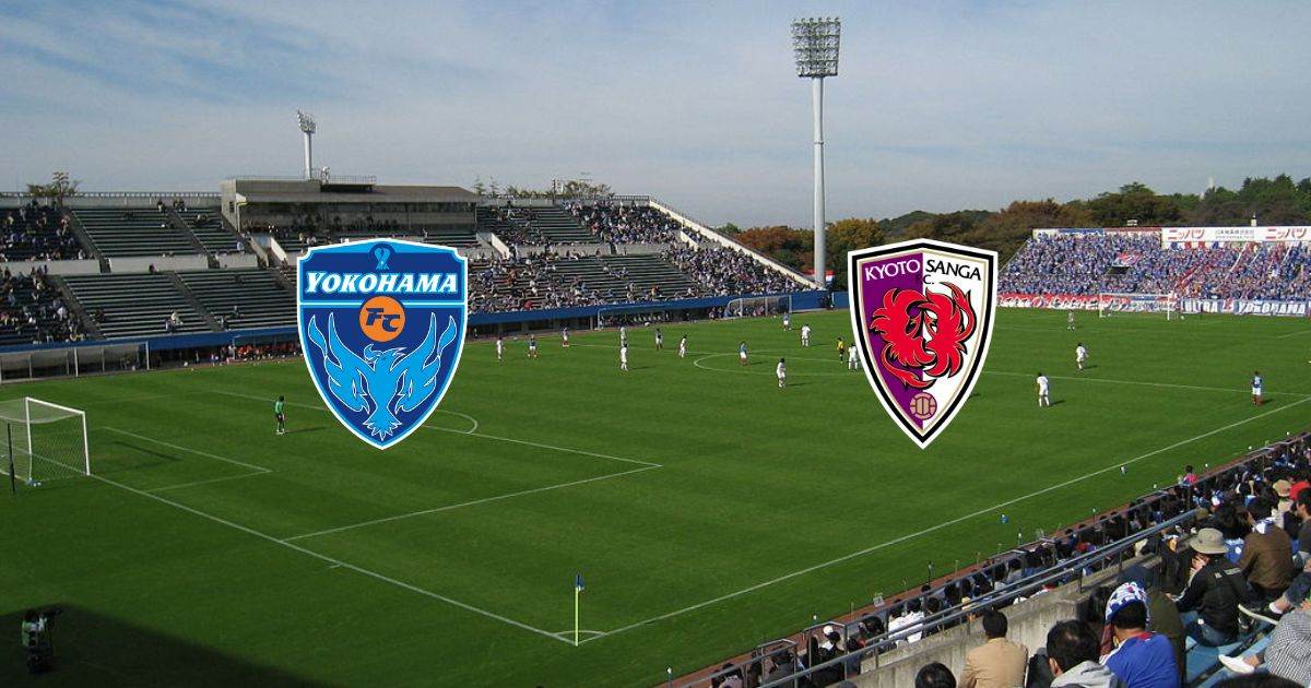 Xem trực tiếp Công Phượng Yokohama FC vs Kyoto Sanga FC 12H 18/3 ở đâu? Kênh nào?