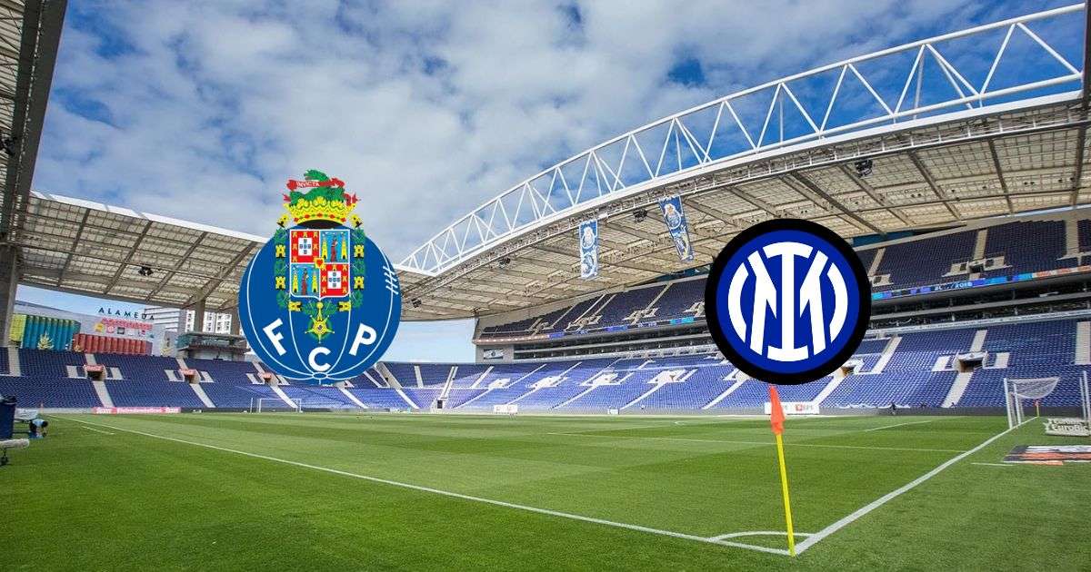 Xem trực tiếp FC Porto vs Inter Milan 3H 15/3 ở đâu? Kênh nào?