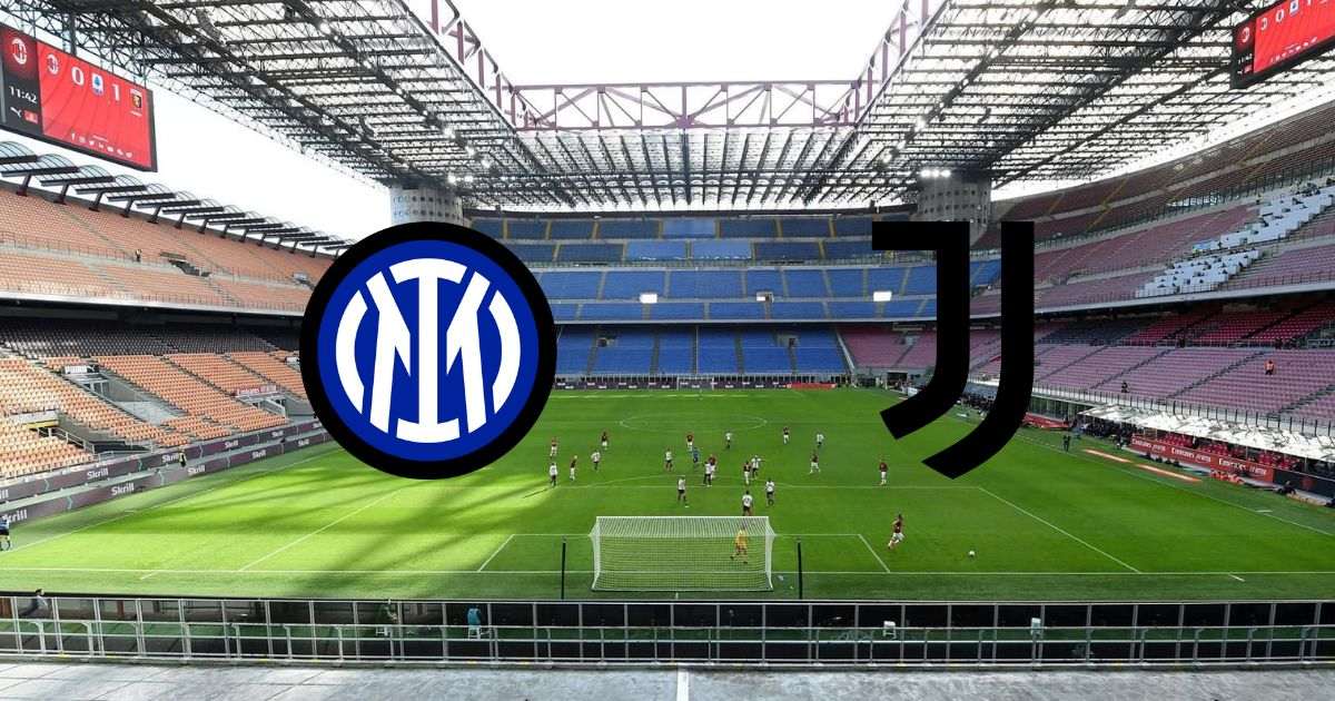 Xem trực tiếp Inter Mian vs Juventus 2H45 20/3 ở đâu? Kênh nào?