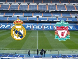 Xem trực tiếp Real Madrid vs Liverpool 3H 16/3 ở đâu? Kênh nào?