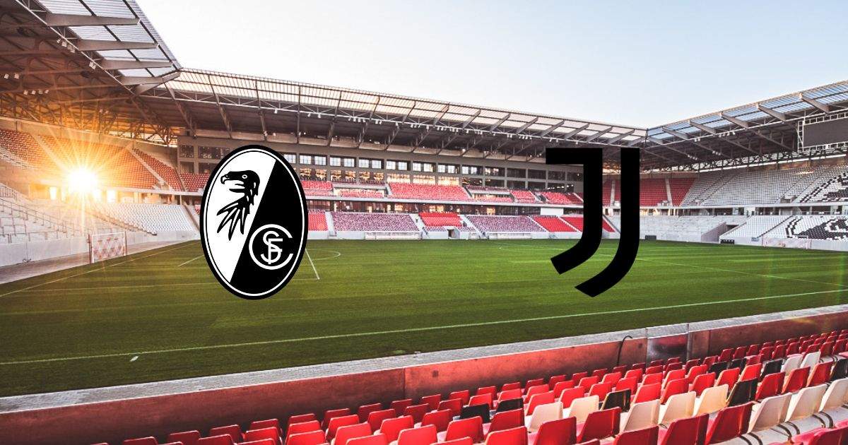 Xem trực tiếp SC Freiburg vs Juventus 0H45 17/3 ở đâu? Kênh nào?