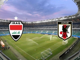 Xem trực tiếp U20 Iraq vs U20 Nhật Bản 17H 15/3 ở đâu? Kênh nào?