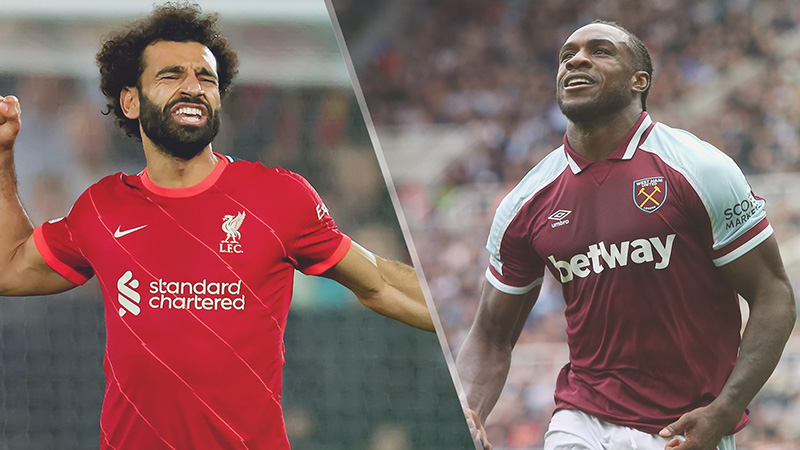 Kết quả West Ham vs Liverpool, 1h45 ngày 27/4