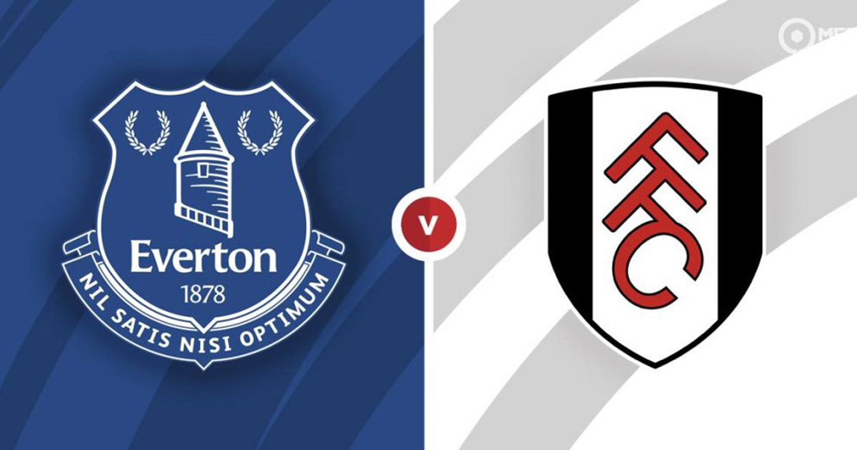 Link xem trực tiếp và thống kê đối đầu Everton vs Fulham (21h ngày 15/4)