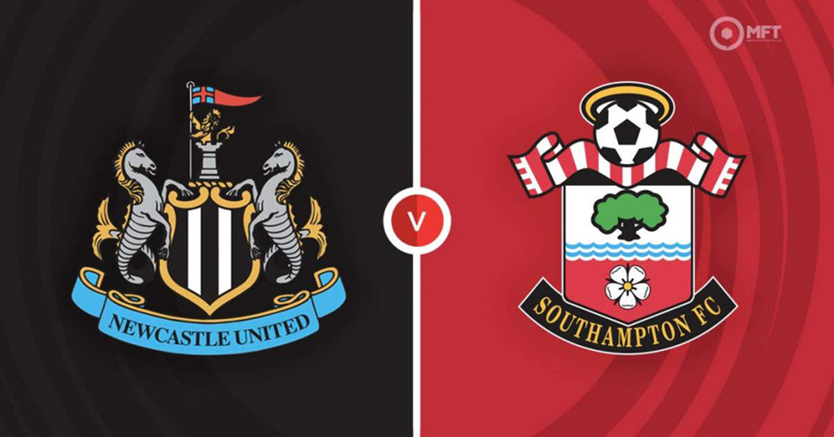 Link xem trực tiếp và thống kê đối đầu Newcastle United vs Southampton (20h ngày 30/4)