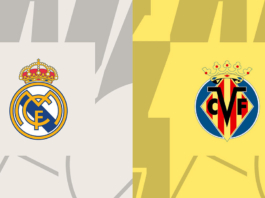 Link xem trực tiếp và thống kê đối đầu Real Madrid vs Villarreal (2h ngày 9/4)