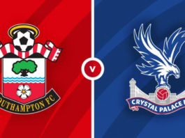 Link xem trực tiếp và thống kê đối đầu Southampton vs Crystal Palace (21h ngày 15/4)
