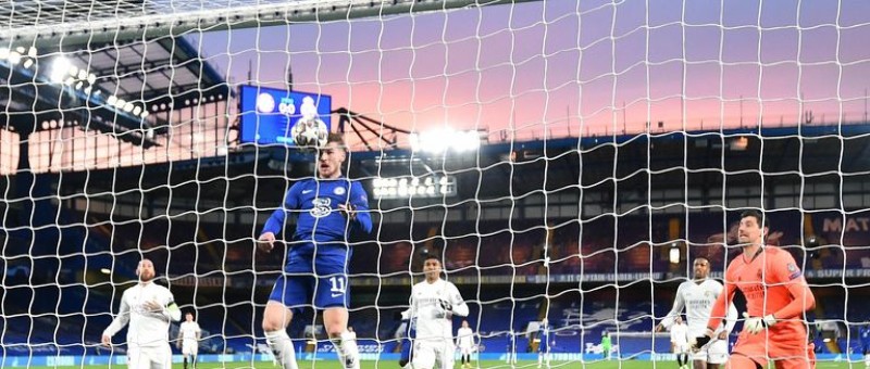 “Thần tài” ra mặt, Chelsea thêm lý do ngược dòng Real Madrid