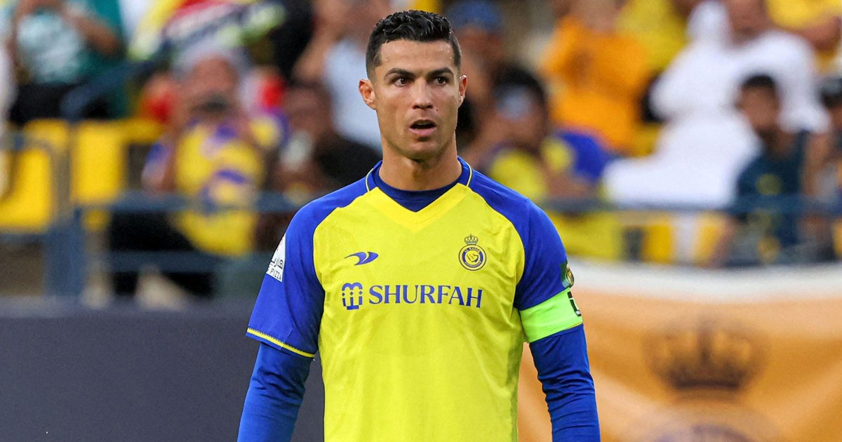 Cristiano Ronaldo sắp bị tống khứ khỏi Al Nassr?