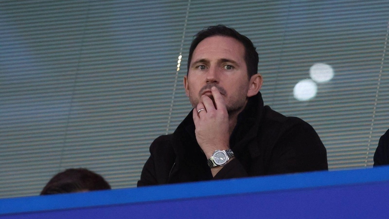 HLV tạm quyền Frank Lampard sẽ chỉ đạo Chelsea ở cuộc đấu trên sân của Wolverhampton Wanderers