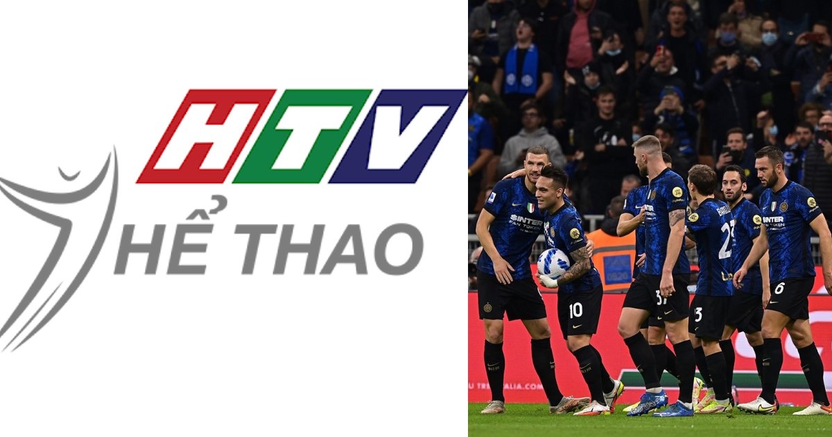 HTV Thể thao - Xem tin tức bóng đá trực tuyến trên HTV thể Thao