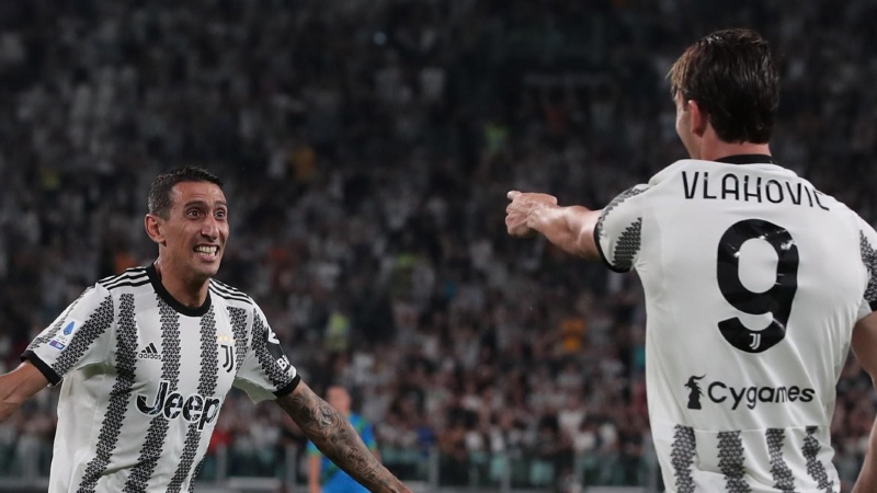 Juventus tiếp đón Sporting CP tại lượt đi tứ kết Cúp C2