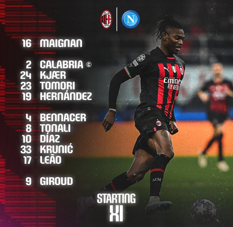 Kết quả AC Milan vs Napoli, 2h ngày 13/4