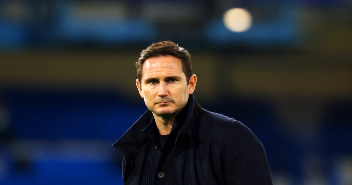 Lampard làm HLV tạm quyền Chelsea đến hết mùa 2022/23
