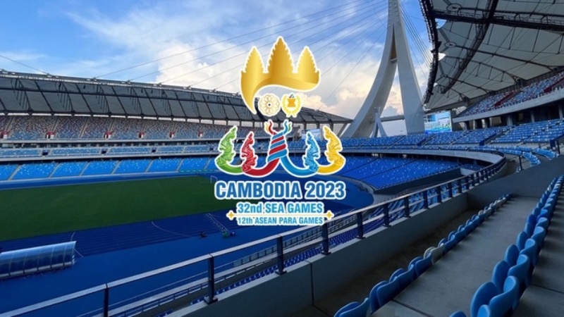 Lễ bốc thăm bốc thăm, chia bảng môn bóng đá nam SEA Games 32 diễn ra khi nào, ở đâu?