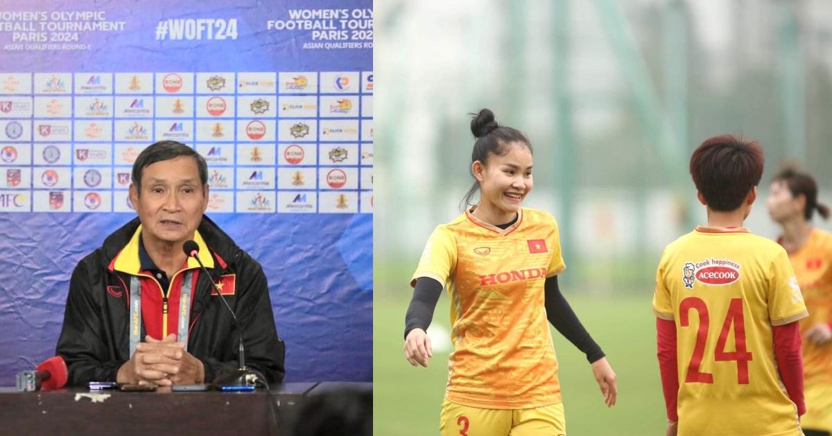 Lịch thi đấu bóng đá nữ SEA Games 32 của tuyển nữ Việt Nam mới nhất