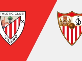 Link xem Athletic Bilbao vs Sevilla, 3h ngày 28/4