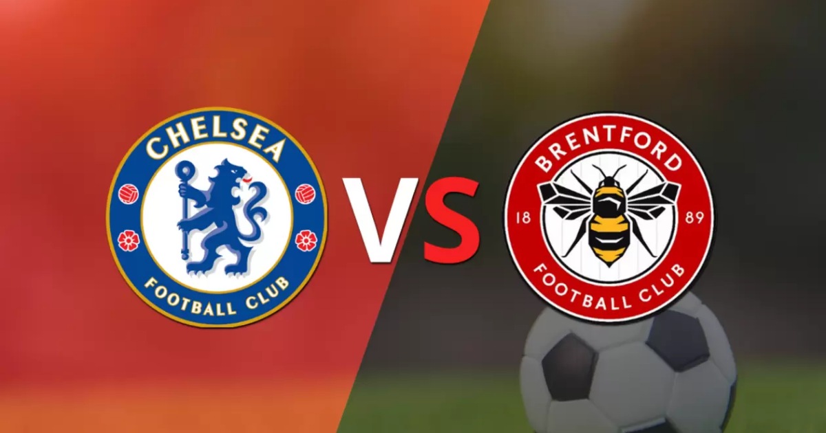 Link xem Chelsea vs Brentford, 1h45 ngày 27/4