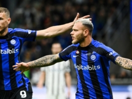 Link xem Inter Milan vs Lazio