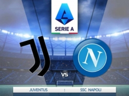Link xem Juventus vs Napoli, 1h45 ngày 24/4
