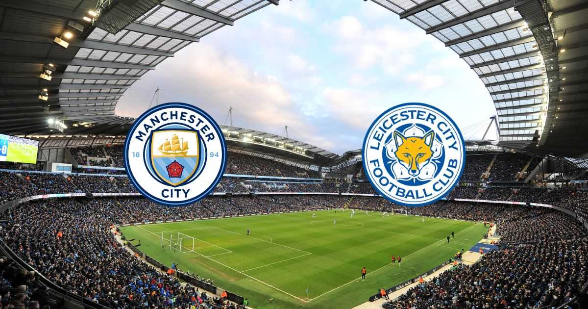 Link xem Manchester City vs Leicester City, 23h30 ngày 15/4