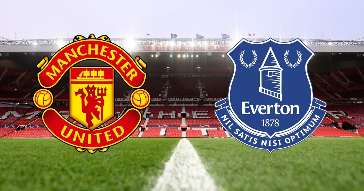 Link xem Manchester United vs Everton, 18h30 ngày 8/4