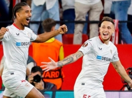 Link xem Sevilla vs Villarreal