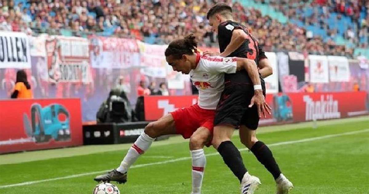Link xem trực tiếp và thống kê đối đầu Freiburg vs RB Leipzig (1h45 ngày 3/5)