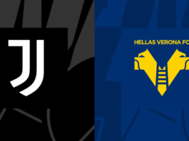 Link xem trực tiếp và thống kê đối đầu Juventus vs Hellas Verona (1h45 ngày 2/4)