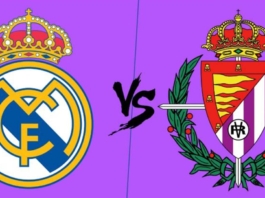 Link xem trực tiếp và thống kê đối đầu Real Madrid vs Real Valladolid (21h15 ngày 2/4)