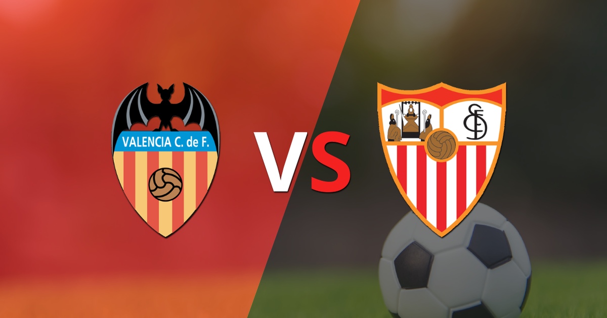 Link xem Valencia vs Sevilla, 2h ngày 17/4