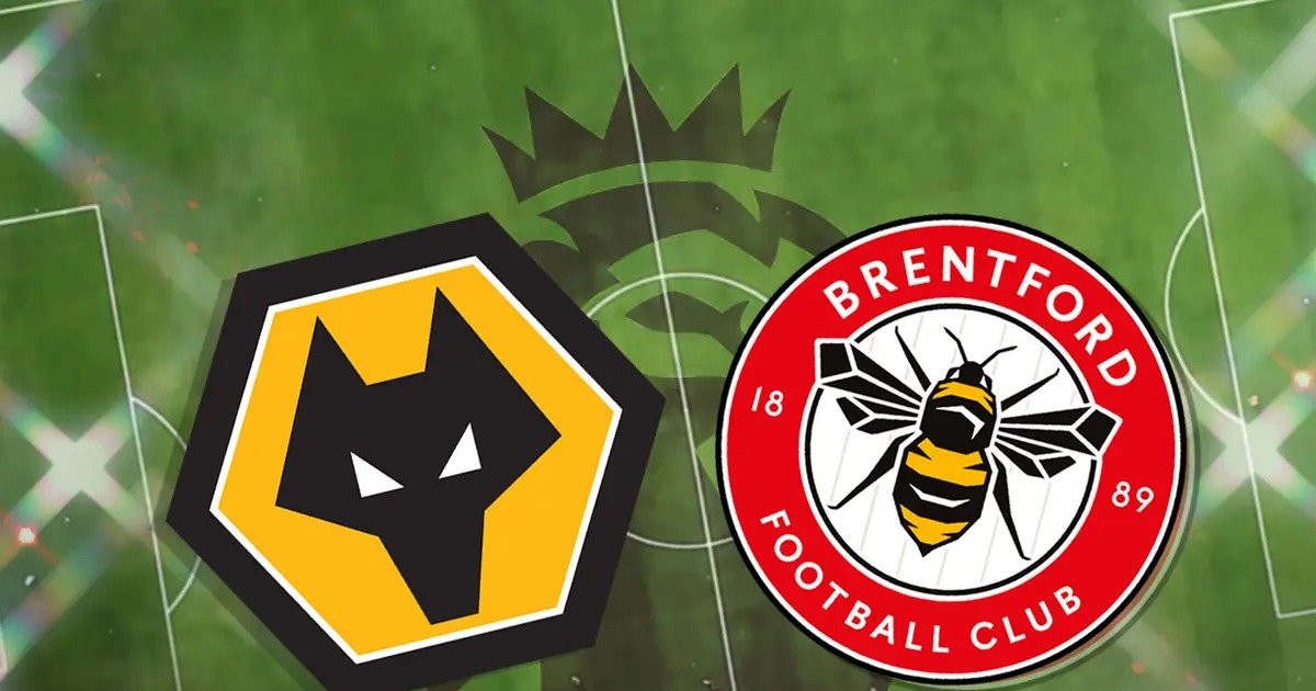 Link xem Wolverhampton vs Brentford, 21h ngày 15/4