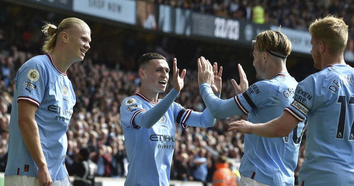 Man City đón tin cực vui, sẵn sàng đấu Bayern Munich