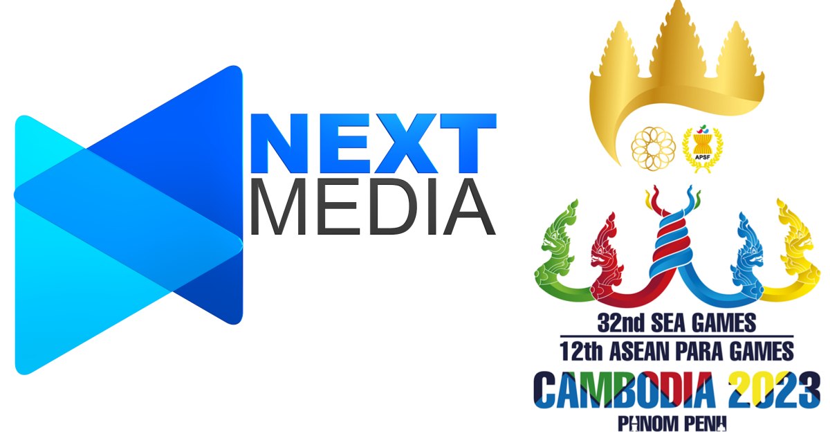 Next Media - Xem highlight SEA Games 32 trên Next Media