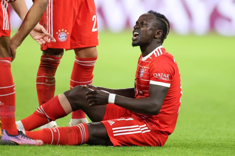 Sadio Mane sẽ bị thanh lý hợp đồng?