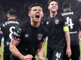Kết quả AZ Alkmaar vs West Ham, 2h ngày 19/5 - Búa tạ giành tấm vé vào chung kết